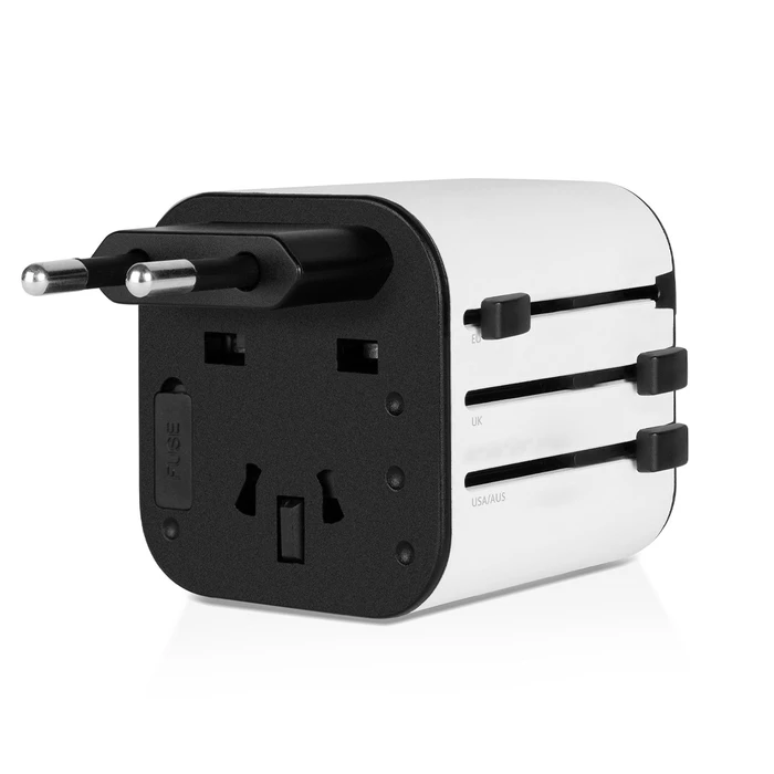 TTEC Universal Convertor 2SA02