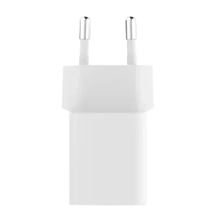 ttec SmartCharger GAN 45W PD Travel Fast Charger  White (2SCG45B) (TTEC2SCG45B)