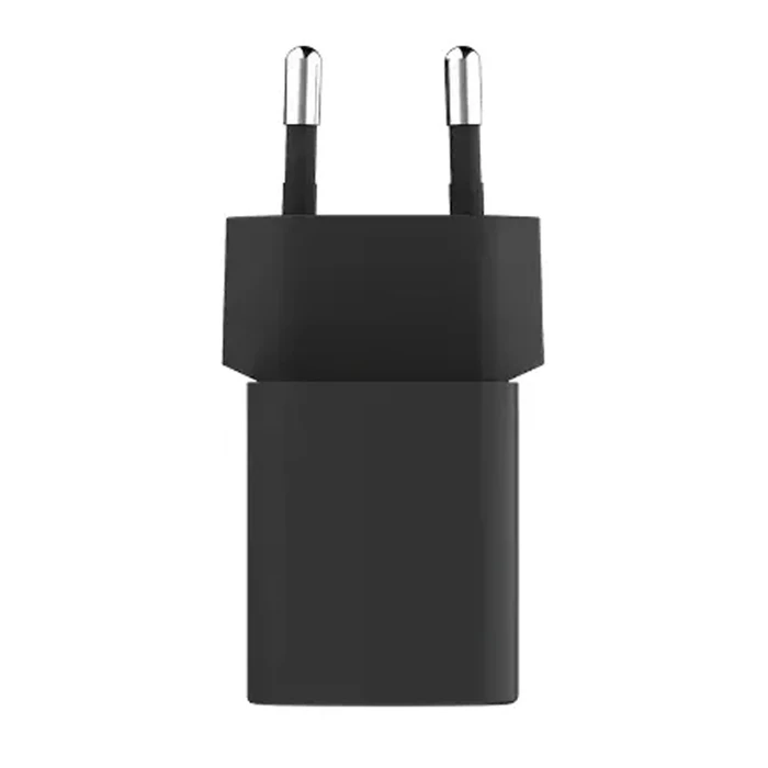 ttec SmartCharger GAN 45W PD Travel Fast Charger Black (2SCG45S) (TTEC2SCG45S)
