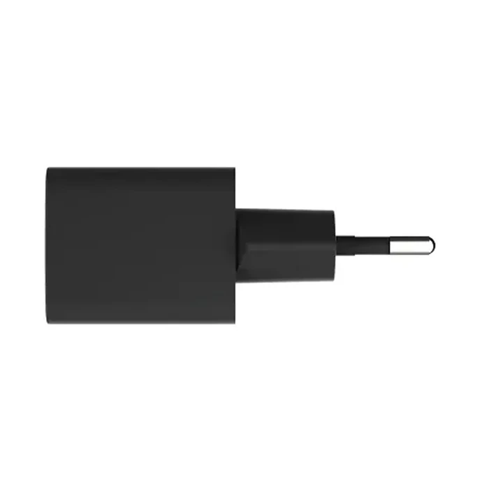 ttec SmartCharger GAN 45W PD Travel Fast Charger Black (2SCG45S) (TTEC2SCG45S)