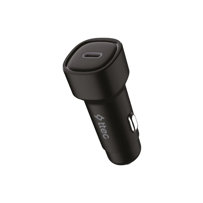 TTEC SmartCharger Φορτιστής Αυτοκινήτου PD 30W USB C