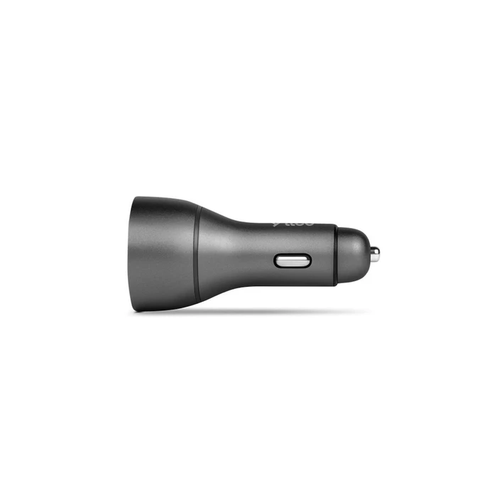 TTEC SmartCharger Trio PD 130W Car Fast Charger