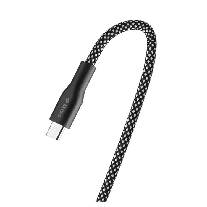 USB C Cables TTEC AlumiCable Stick USB C Magnetic 100cm 60W Fast Charge Cable