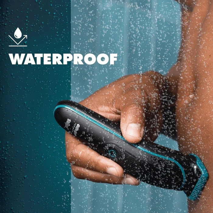 Gillette Τρίμερ Σώματος και Ευαίσθητων Περιοχών i5