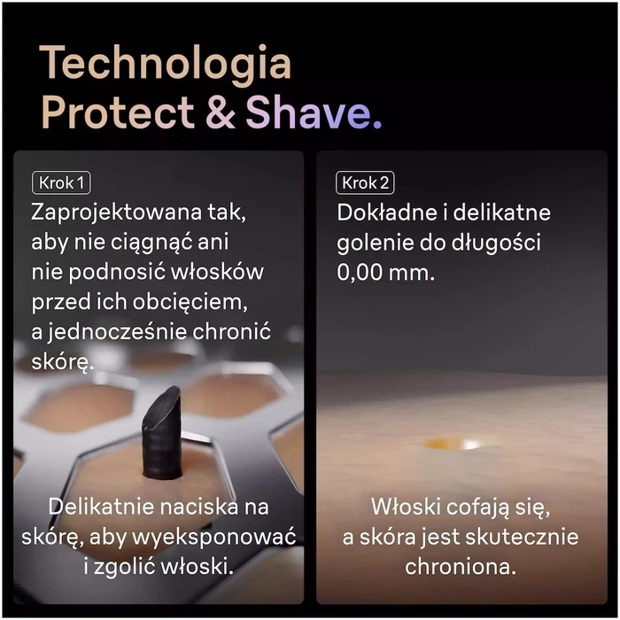 Ξυριστική μηχανή Braun Series 9 PRO+ 9615s