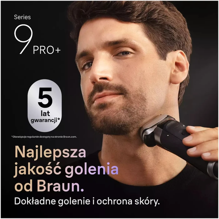 Braun Κουρευτικές μηχανές 9615S