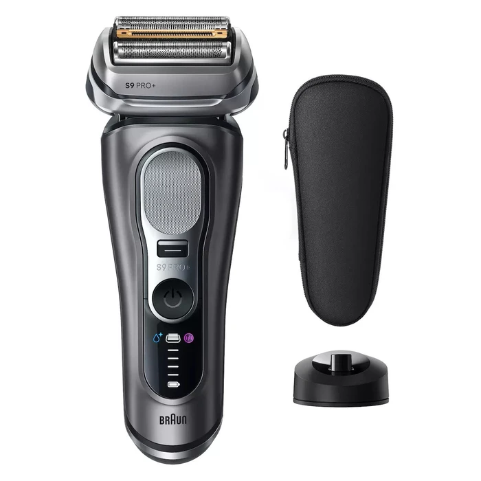 Braun Κουρευτικές μηχανές 9615S
