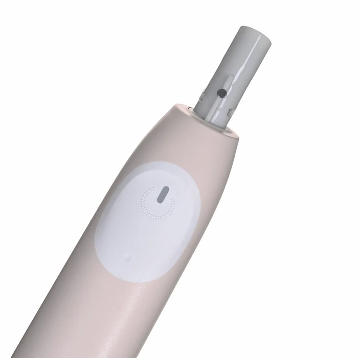 Oral‑B Ηλεκτρική Οδοντόβουρτσα iO Series 2 Calm Pink  με Αισθητήρα Πίεσης και Θήκη Ταξιδίου