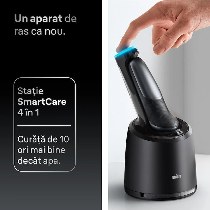 Braun Κουρευτικές μηχανές 72-G1200S