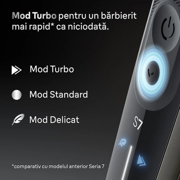 Braun Κουρευτικές μηχανές 72-G1200S