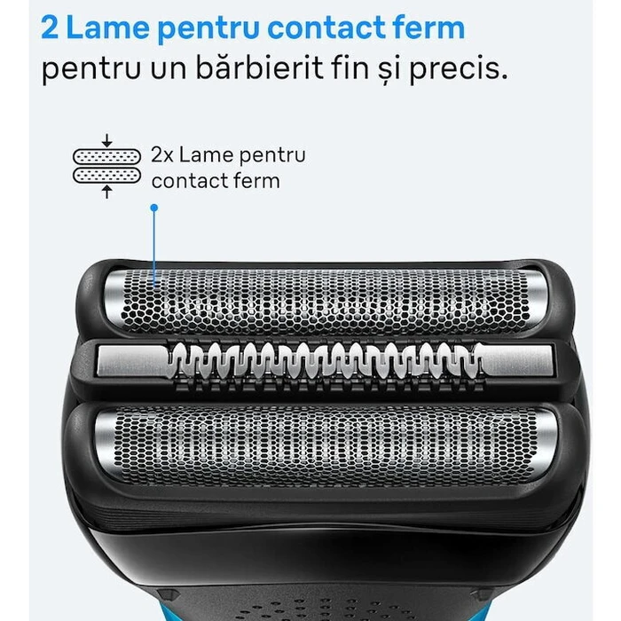 Braun Κουρευτικές μηχανές 300S