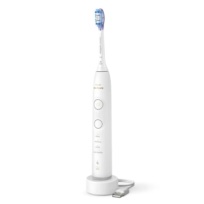 Braun Ηλεκτρική Οδοντόβουρτσα με Αισθητήρα Πίεσης Μαύρη (iO9 Black Limited Edition)