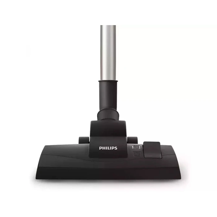 Ηλεκτρική σκούπα PHILIPS FC8244/09 900W, κύλινδρος, σακούλα 3 L, HEPA φίλτρο, γκρι