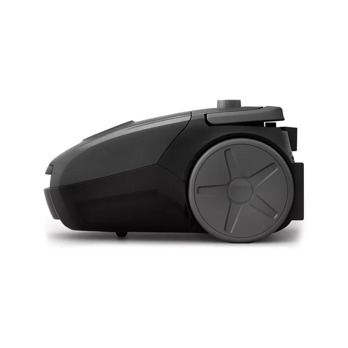 Ηλεκτρική σκούπα PHILIPS FC8244/09 900W, κύλινδρος, σακούλα 3 L, HEPA φίλτρο, γκρι