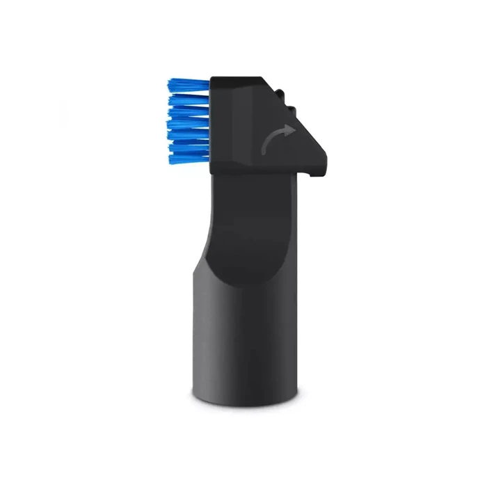 Ηλεκτρική σκούπα PHILIPS FC8244/09 900W, κύλινδρος, σακούλα 3 L, HEPA φίλτρο, γκρι