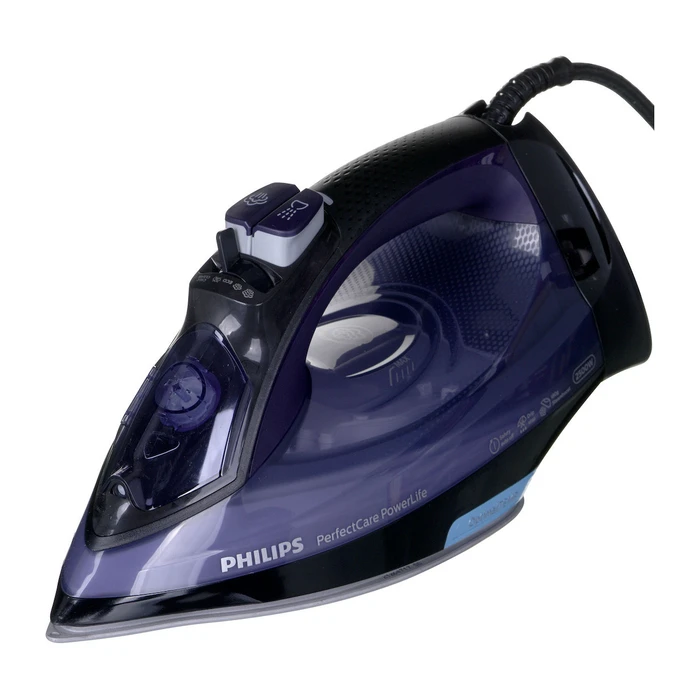 Philips Steam Iron GC3925/30, 2500 W, 300 ml