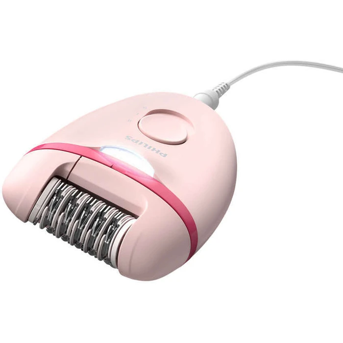 Philips Satinelle Σετ Αποτρίχωσης Epilator για το Σώμα
