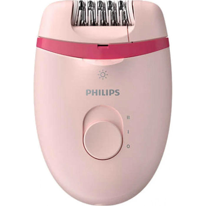 Philips Satinelle Σετ Αποτρίχωσης Epilator για το Σώμα