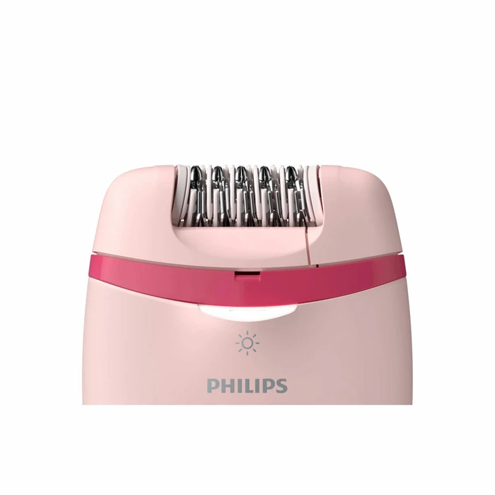 Philips Satinelle Σετ Αποτρίχωσης Epilator για το Σώμα
