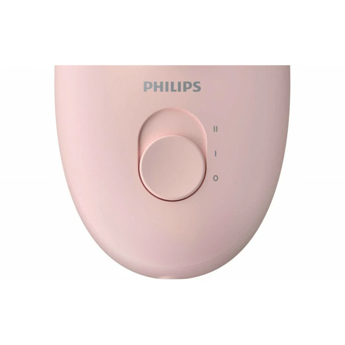 Philips Satinelle Σετ Αποτρίχωσης Epilator για το Σώμα