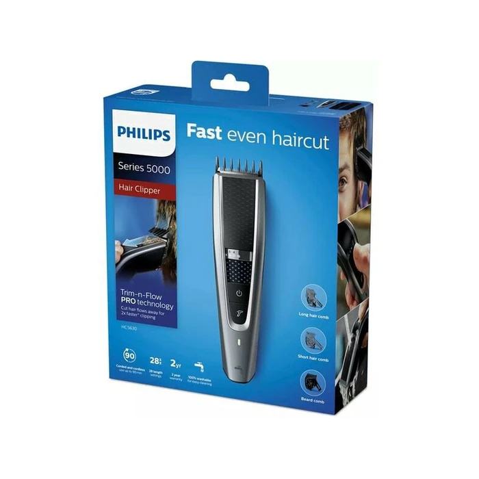Philips Κουρευτική Μηχανή HC5630/15