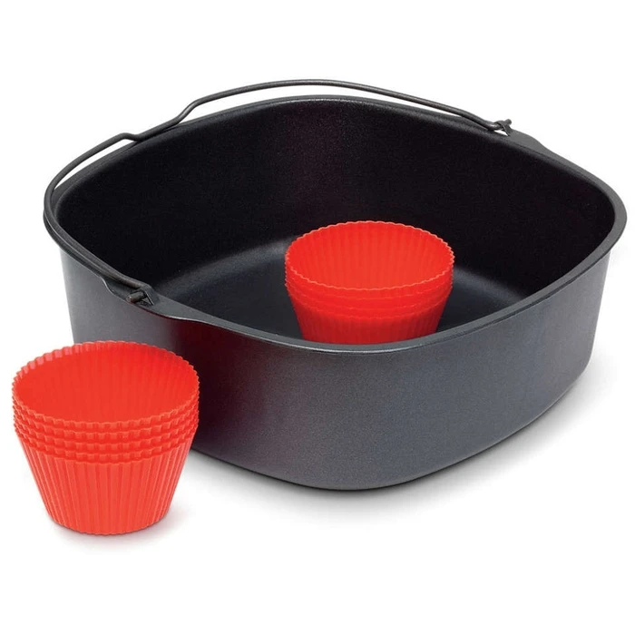 Air Fryer Baking Accessory Kit for Airfryer XL (HD9945/01) - Philips