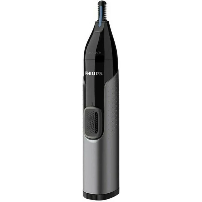 Philips NT3650/16 Τρίμερ μαλλιών & τριχών μύτης/αυτιού (Wet & Dry)