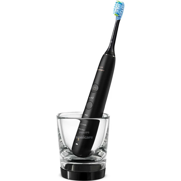 Philips Sonicare DiamondClean 9000 Electric Toothbrush (Black)