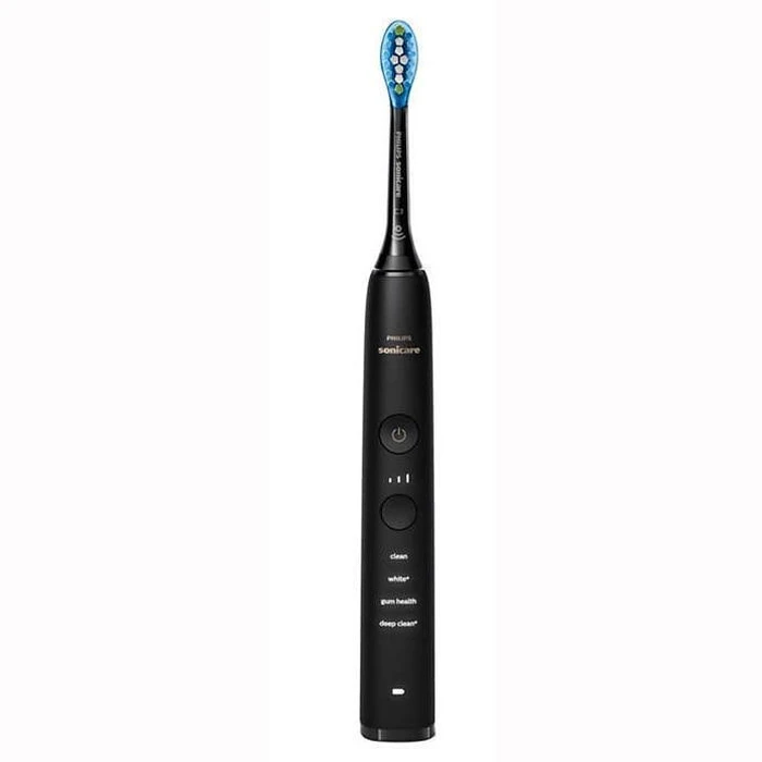 Philips Sonicare DiamondClean 9000 Electric Toothbrush (Black)