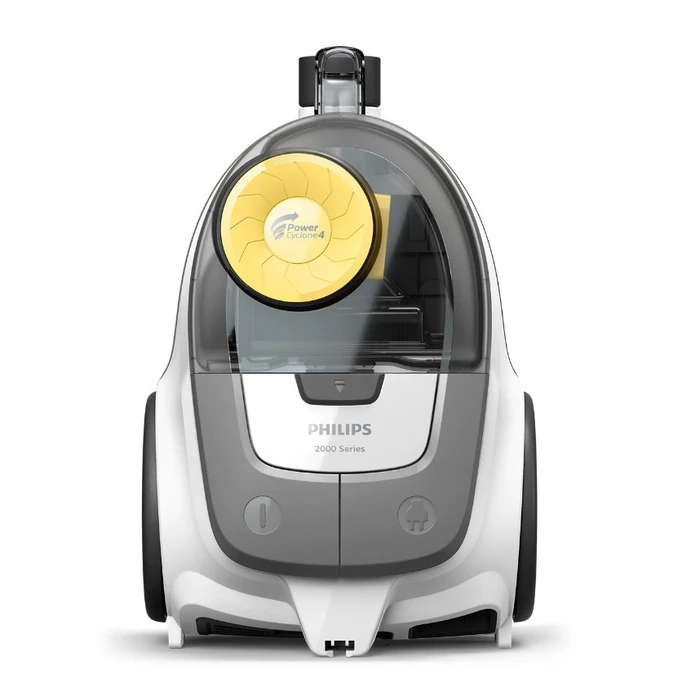 Philips PowerCyclone 4 XB2140/09 Vacuum Cleaner 850W 1.3L White