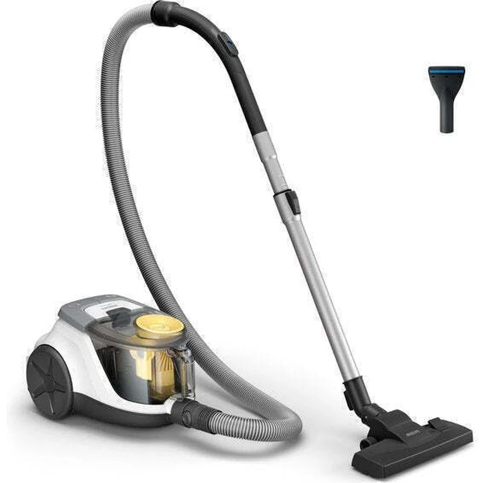 Philips PowerCyclone 4 XB2140/09 Vacuum Cleaner 850W 1.3L White