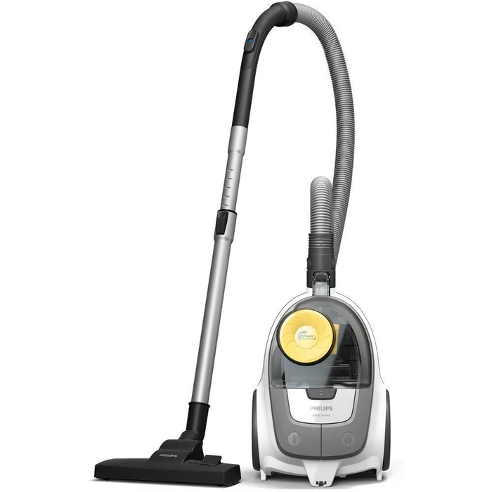 Philips PowerCyclone 4 XB2140/09 Vacuum Cleaner 850W 1.3L White