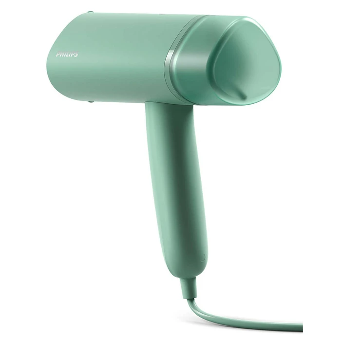 Φορητός Ατμοκαθαριστής Ρούχων Philips STH3010/70 – Χειρός, Πράσινο