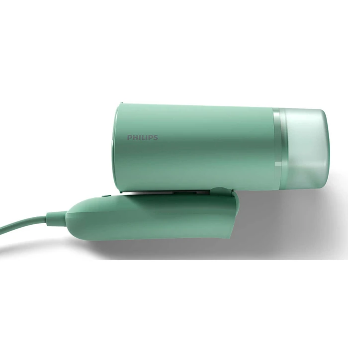Φορητός Ατμοκαθαριστής Ρούχων Philips STH3010/70 – Χειρός, Πράσινο
