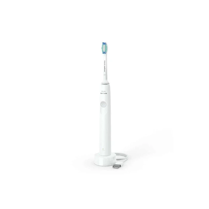 Philips Sonicare 1100 Electric Toothbrush with Timer and Pressure Sensor (Sonic)
