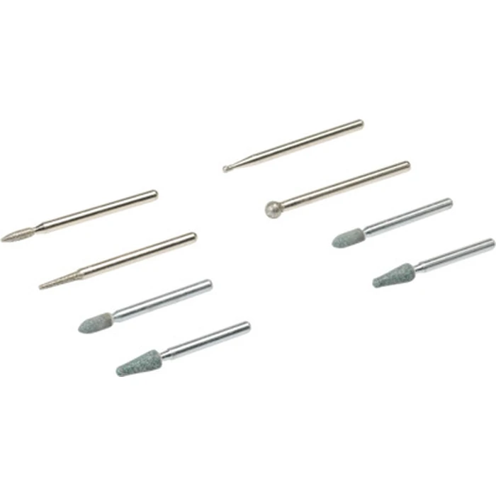 Dremel 682 Glass Engraving Set 2615C682JA, 8 pcs