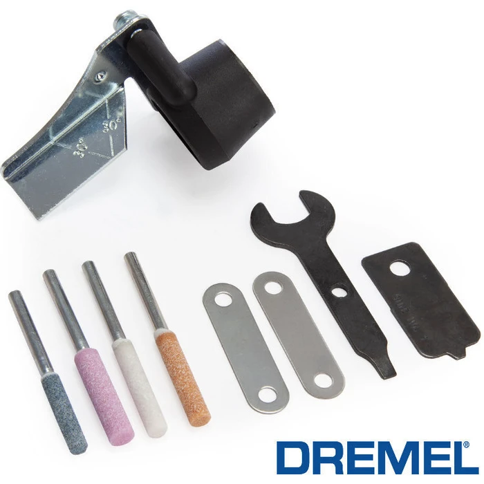 Dremel 1453 Chainsaw Sharpening Attachment