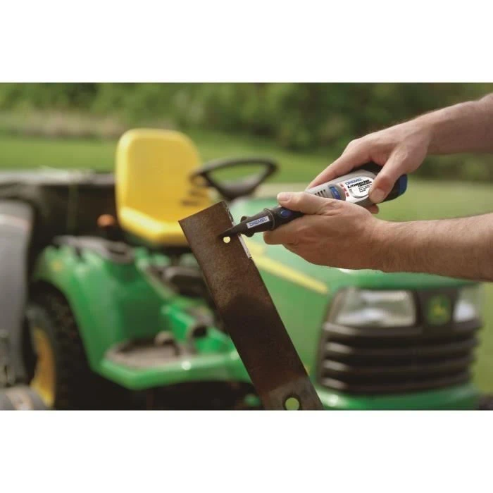 Dremel 1453 Chainsaw Sharpening Attachment