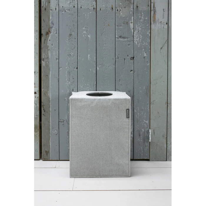 Αξεσουάρ για πλύσιμο, στέγνωμα & σιδέρωμα Brabantia Laundry Bag 55L Collapsible Grey
