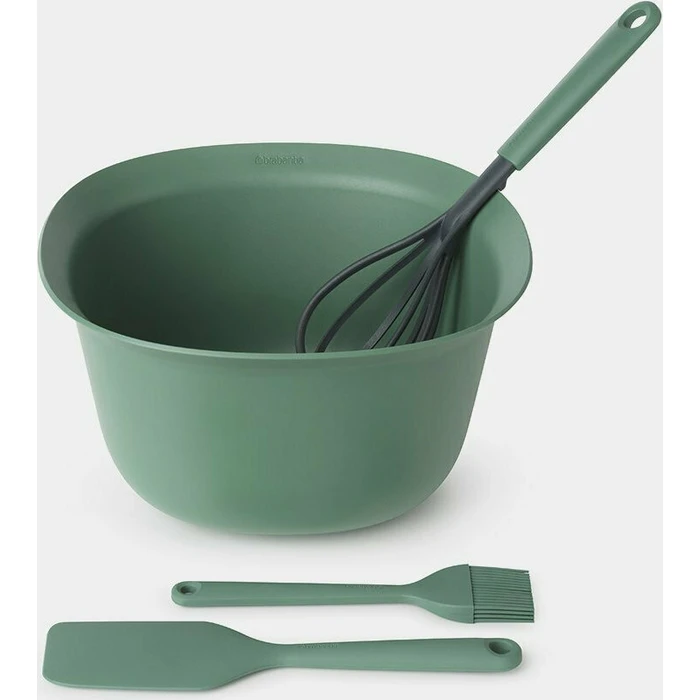 Brabantia Σετ Ζαχαροπλαστικής TASTY+ Fir Green