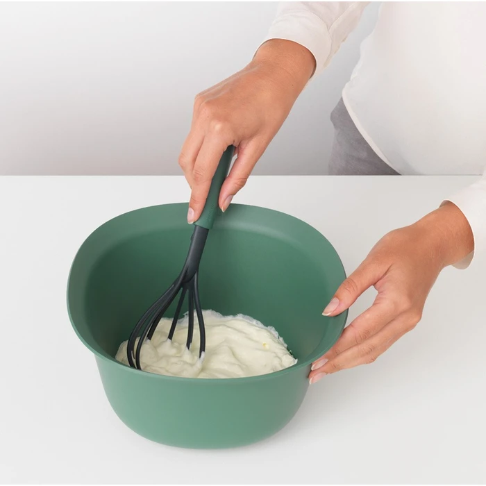 Brabantia Σετ Ζαχαροπλαστικής TASTY+ Fir Green