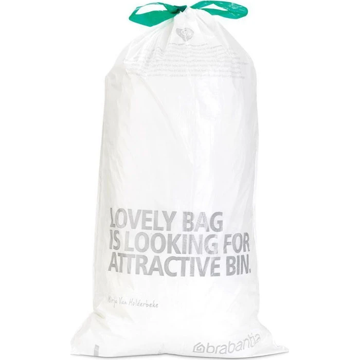 Brabantia PerfectFit Σακούλες Απορριμμάτων Type G 25-30 L, 20 Bags