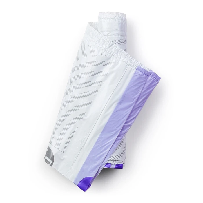 Σακούλες απορριμμάτων Brabantia PerfectFit Bin Liner Type D 15-20 L, 20 τεμάχια