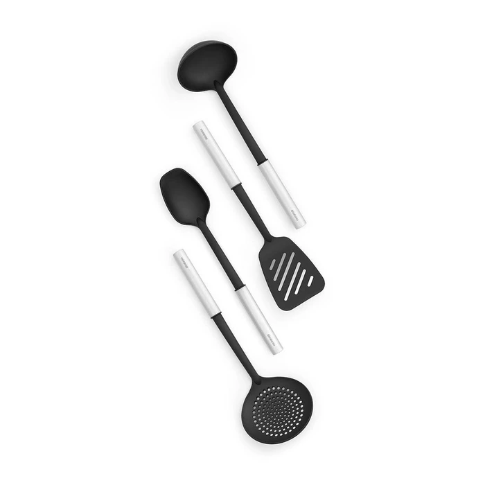 Σκεύη κουζίνας Brabantia Kitchen Utensil Set Non-Stick Coated, 4 τεμαχίων
