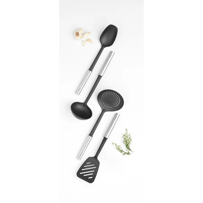 Σκεύη κουζίνας Brabantia Kitchen Utensil Set Non-Stick Coated, 4 τεμαχίων