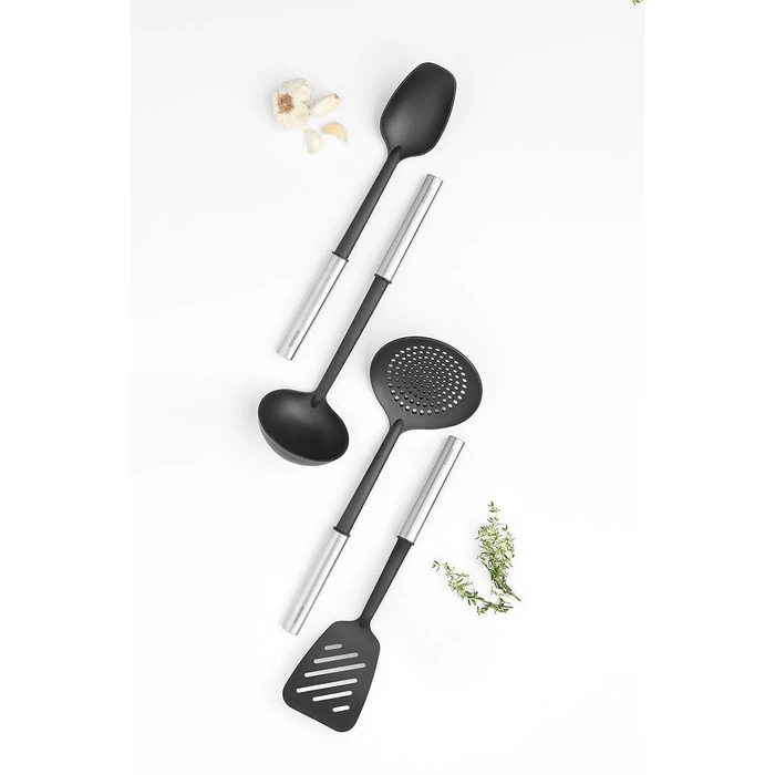 Σκεύη κουζίνας Brabantia Kitchen Utensil Set Non-Stick Coated, 4 τεμαχίων