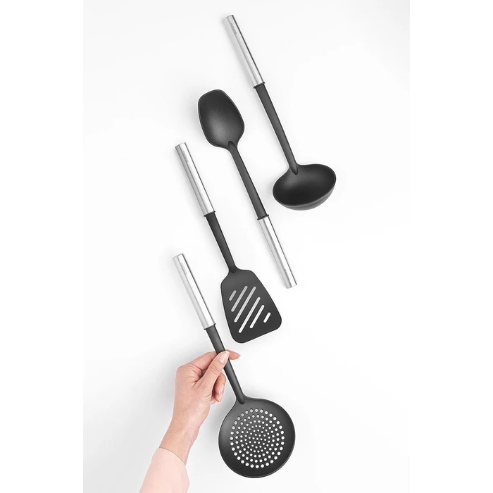 Σκεύη κουζίνας Brabantia Kitchen Utensil Set Non-Stick Coated, 4 τεμαχίων