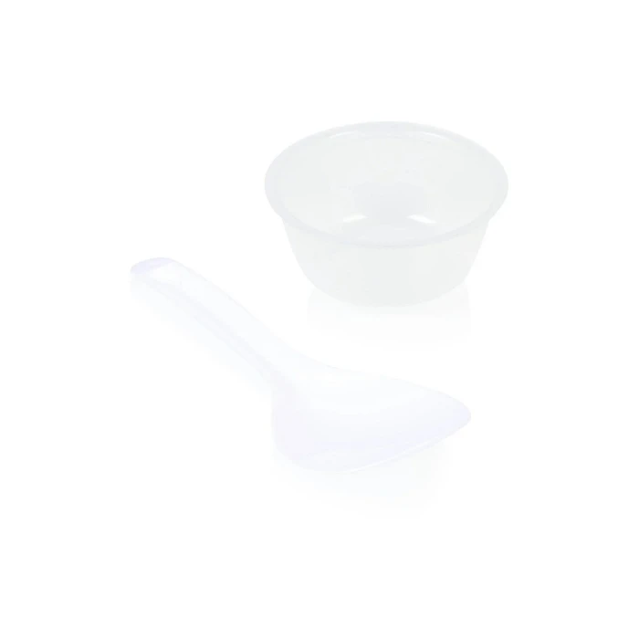 Tristar Rice Cooker RK6141 White 0.6 L 300 W