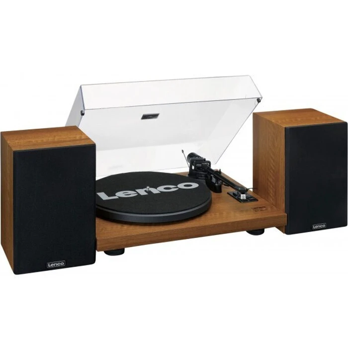 Πικάπ Lenco LS-480WD wood