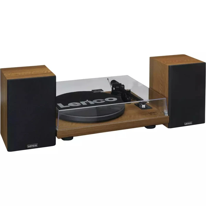 Πικάπ Lenco LS-480WD wood